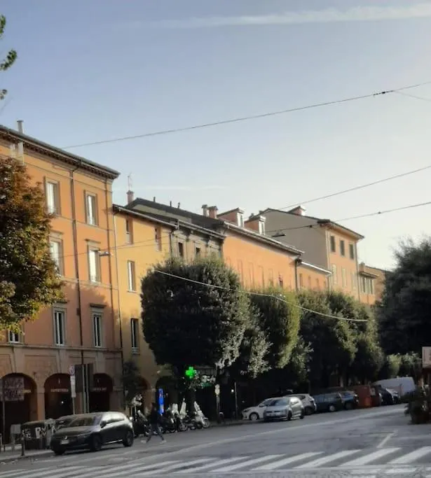 Charme In Righi Apartment Bologna