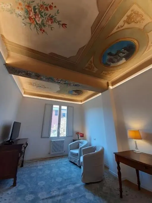 Charme In Righi Apartment Bologna