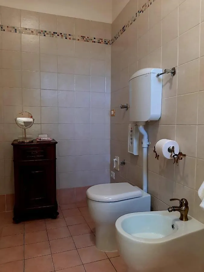 Charme In Righi Apartment Bologna 0*,