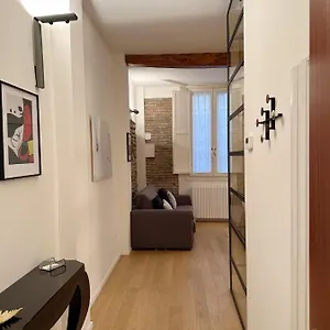 Apartment Koro's, Bologna