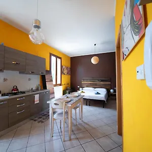 Apartment Il Fiore Di Gio, Bologna